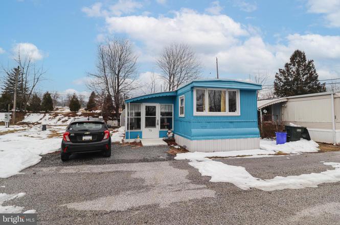 2723 S Queen St Lot 75