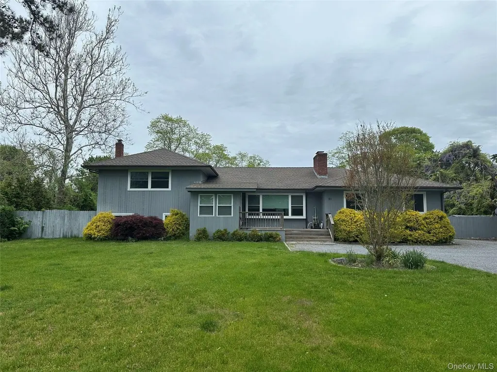 21 Sunset Ave