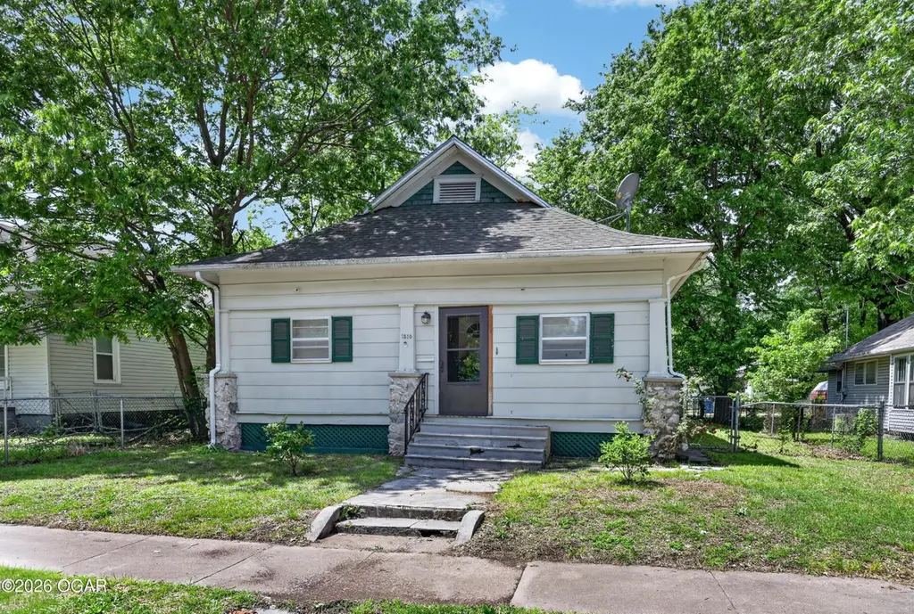 1510 Byers Ave