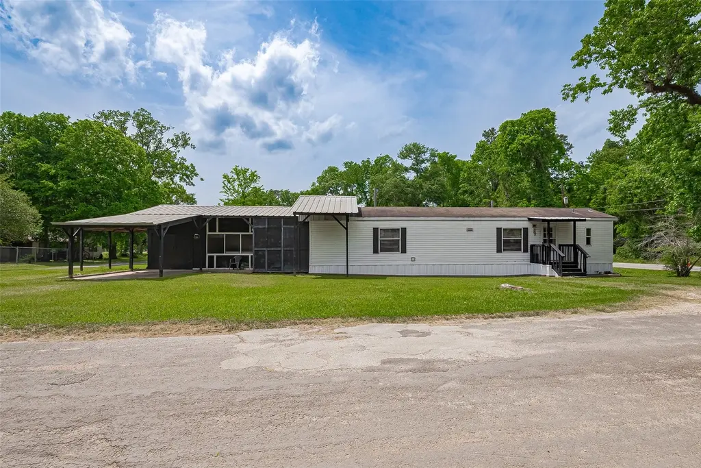 506 South Oakhurst Dr