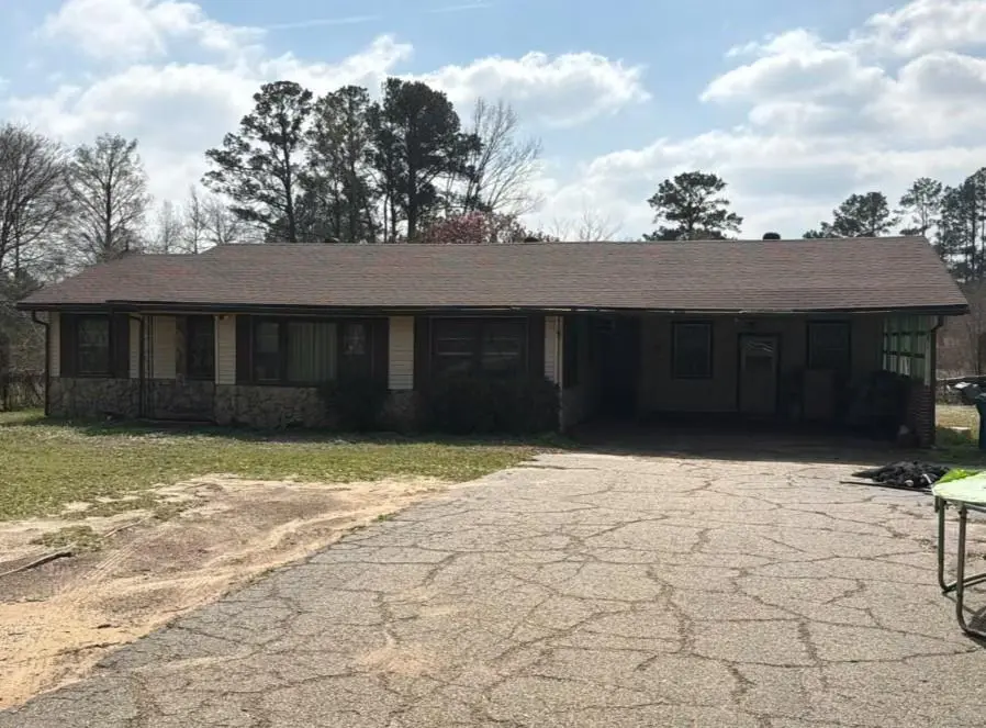 4010 Karnack Hwy