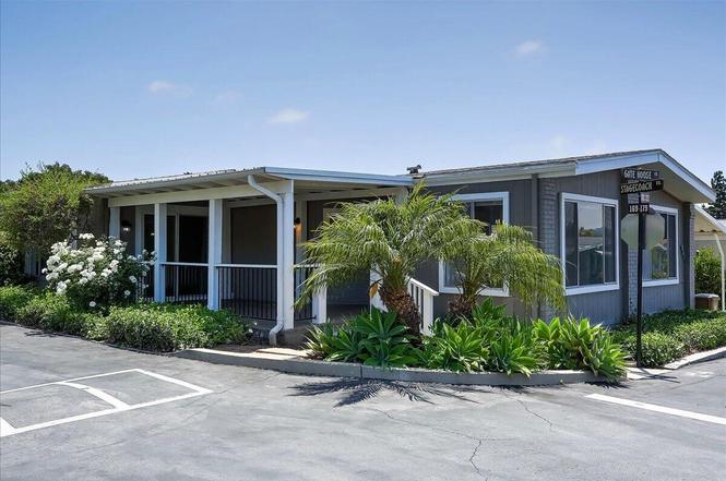 340 Old Mill Rd #221
