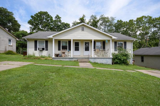 520 N Magnolia Dr