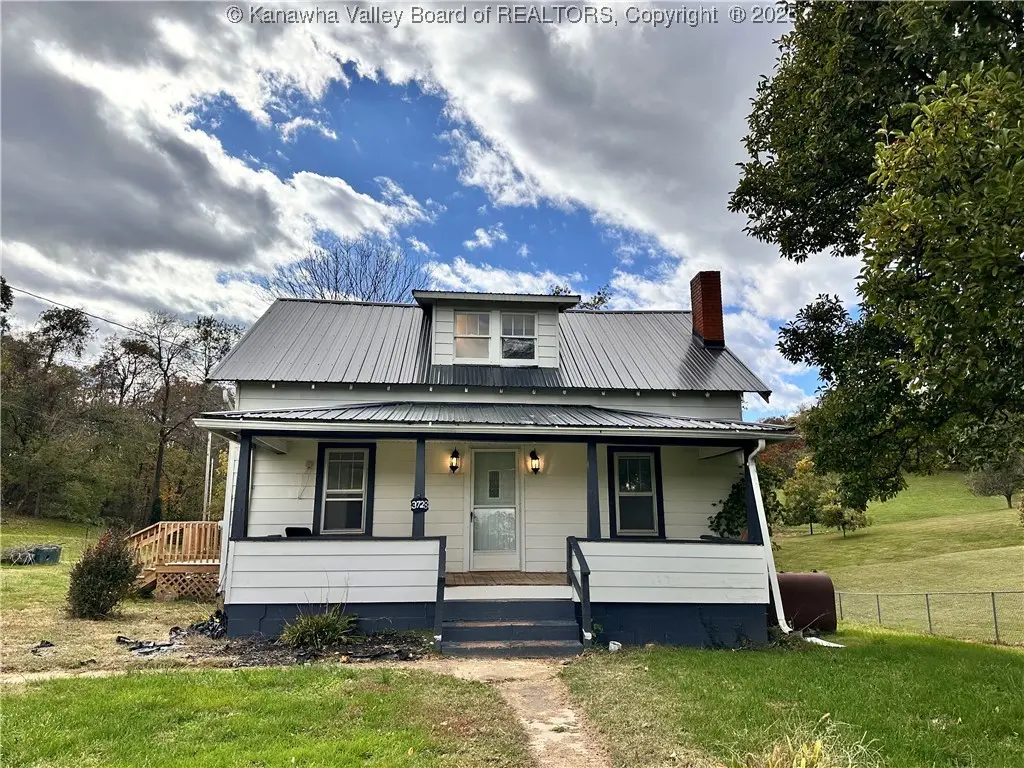 3728 Redmond Ridge Rd