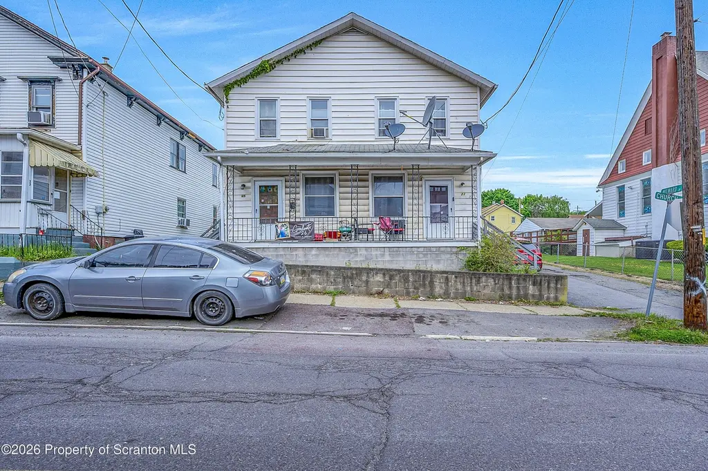 23 Church St
