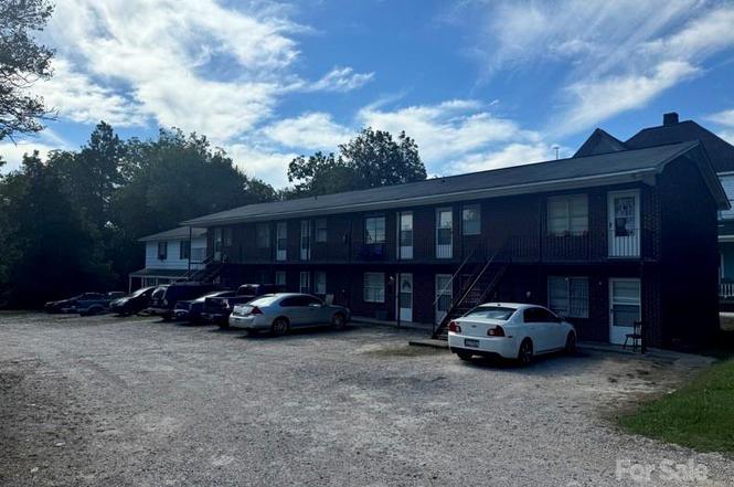 111 Saluda St