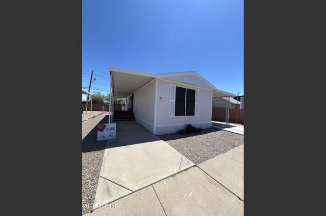2105 E Villa Maria Dr #78
