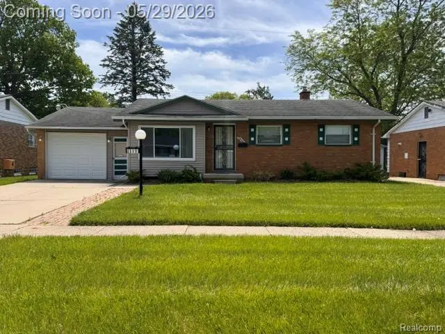 1313 Barbara Dr