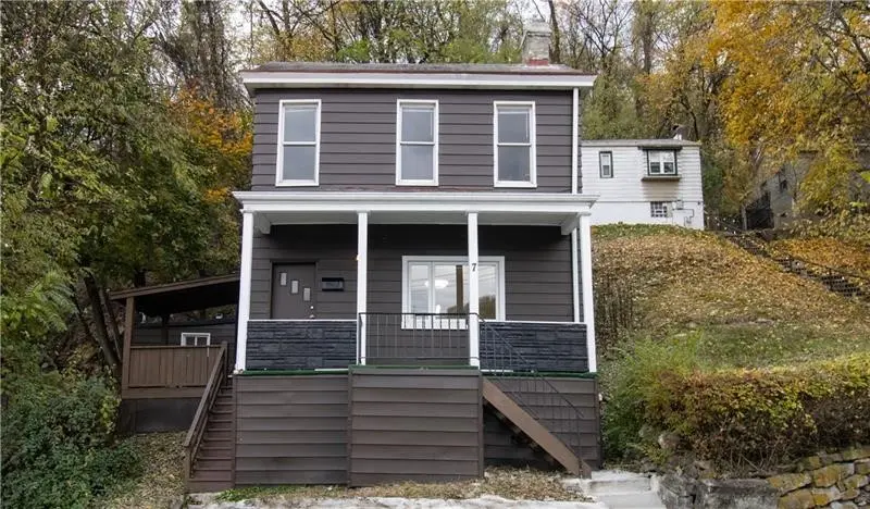 7 Prospect St