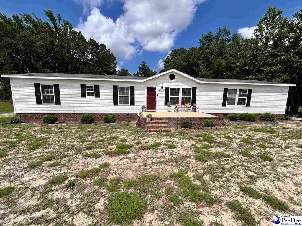 2550 W Highway 38
