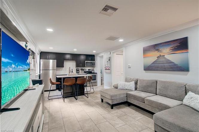 5322 Treetops Dr Unit I