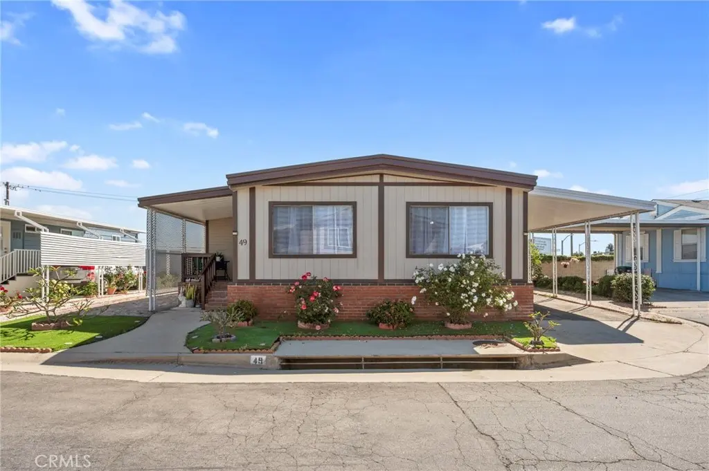 1065 Lomita Blvd #49