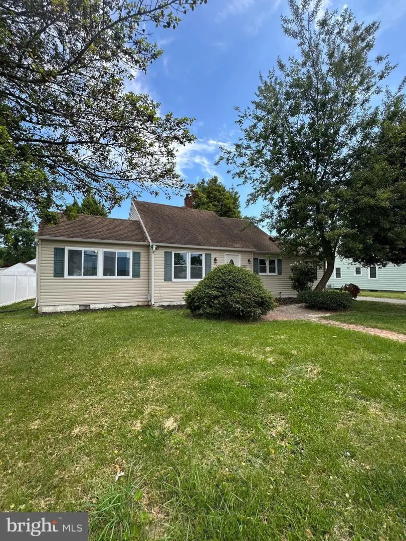 822 White Oak Rd