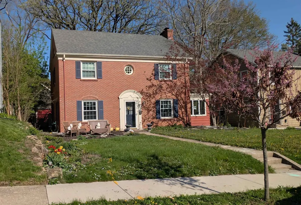 403 N Highland Ave
