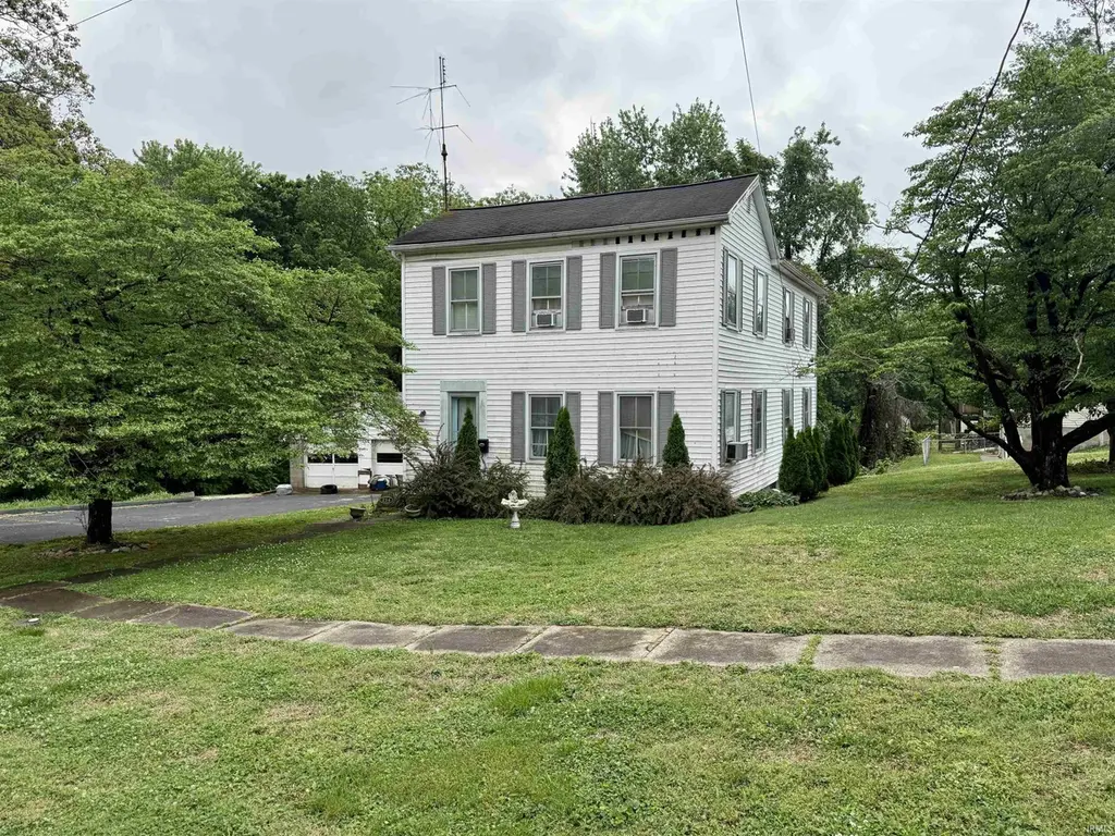214 Seminary St