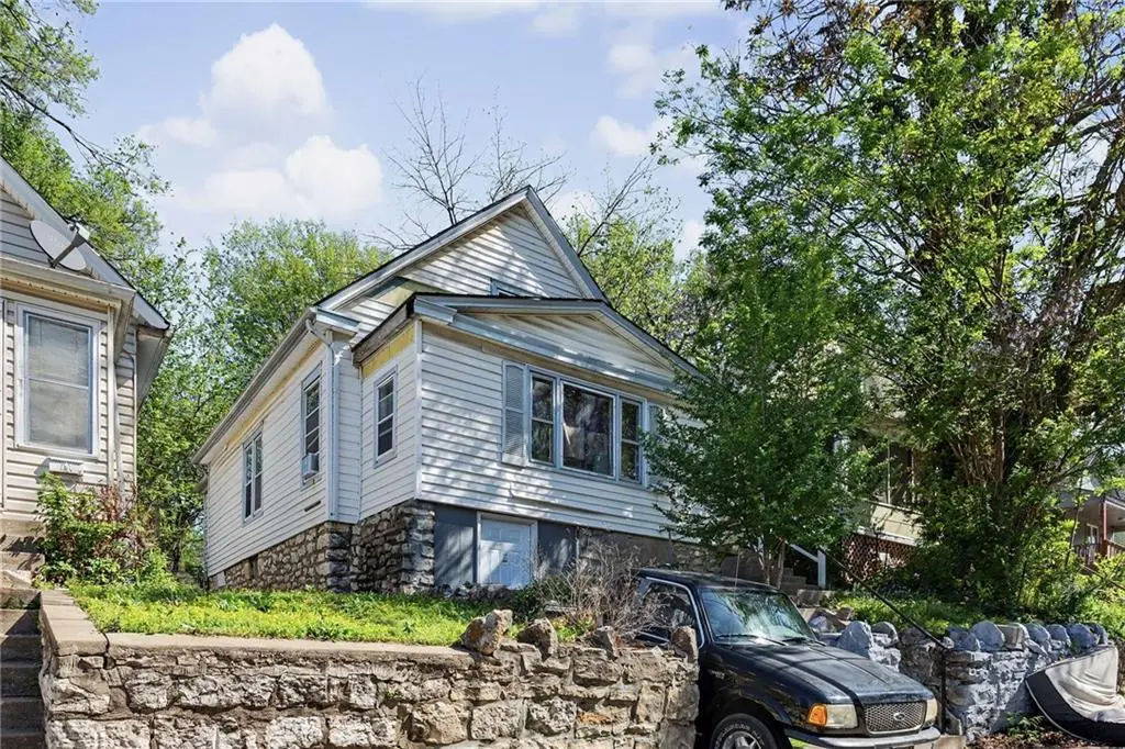 5606 Scarritt Ave