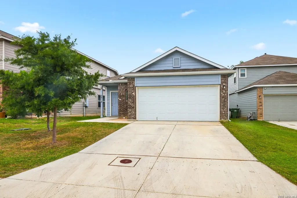 5314 Riley Way