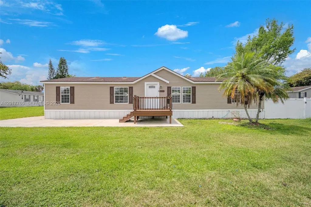 730 NW 217th Ter