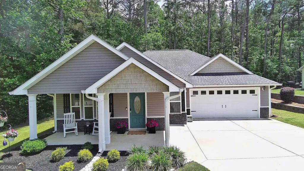 114 Breckenridge Pointe