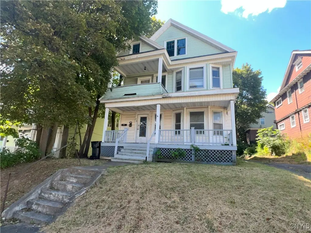 619 Stolp Ave #21
