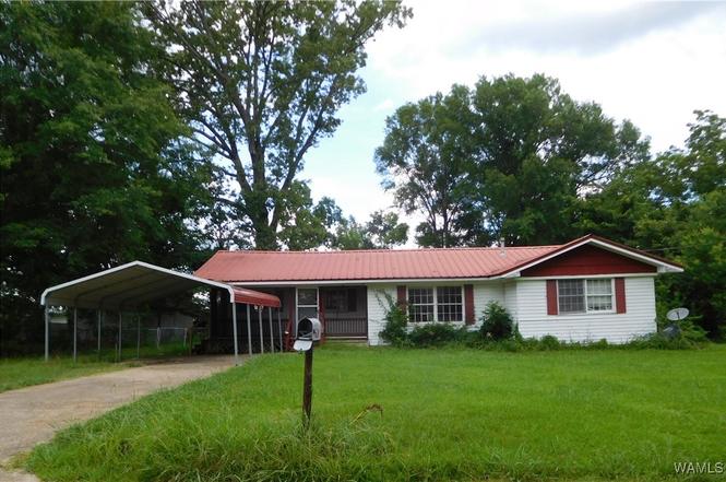 409 Croy Ln