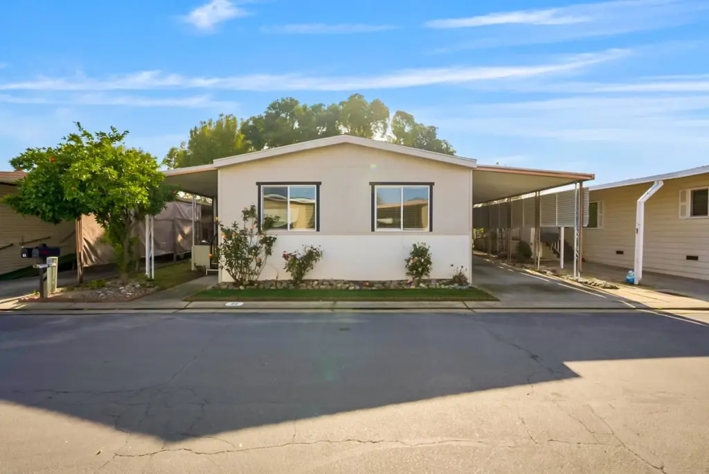 1200 S Carpenter Rd #22