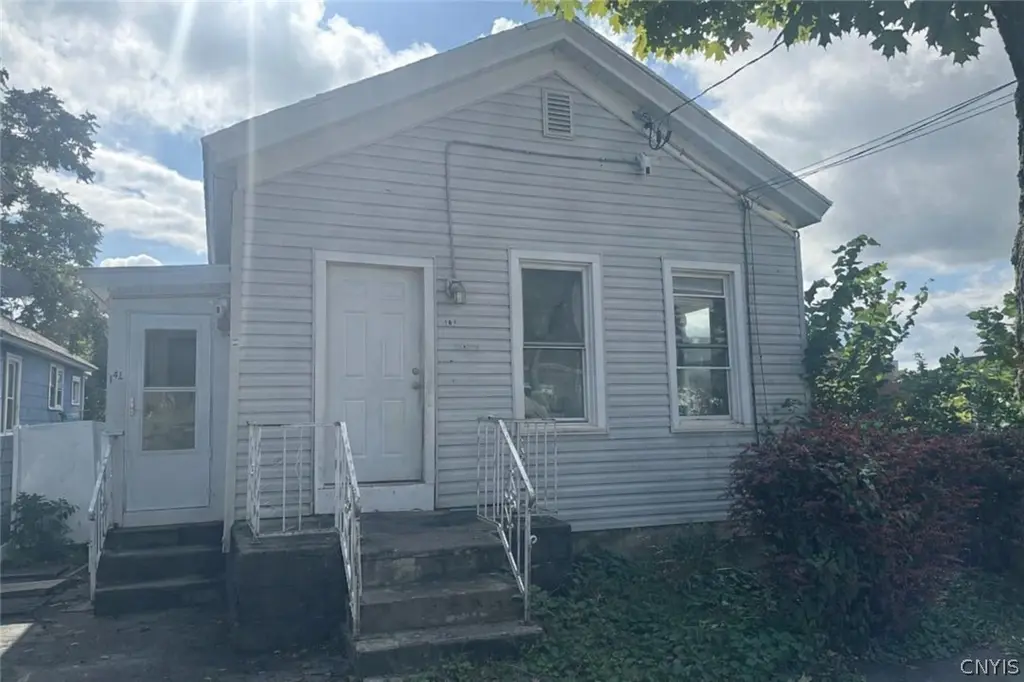 147 Steuben St