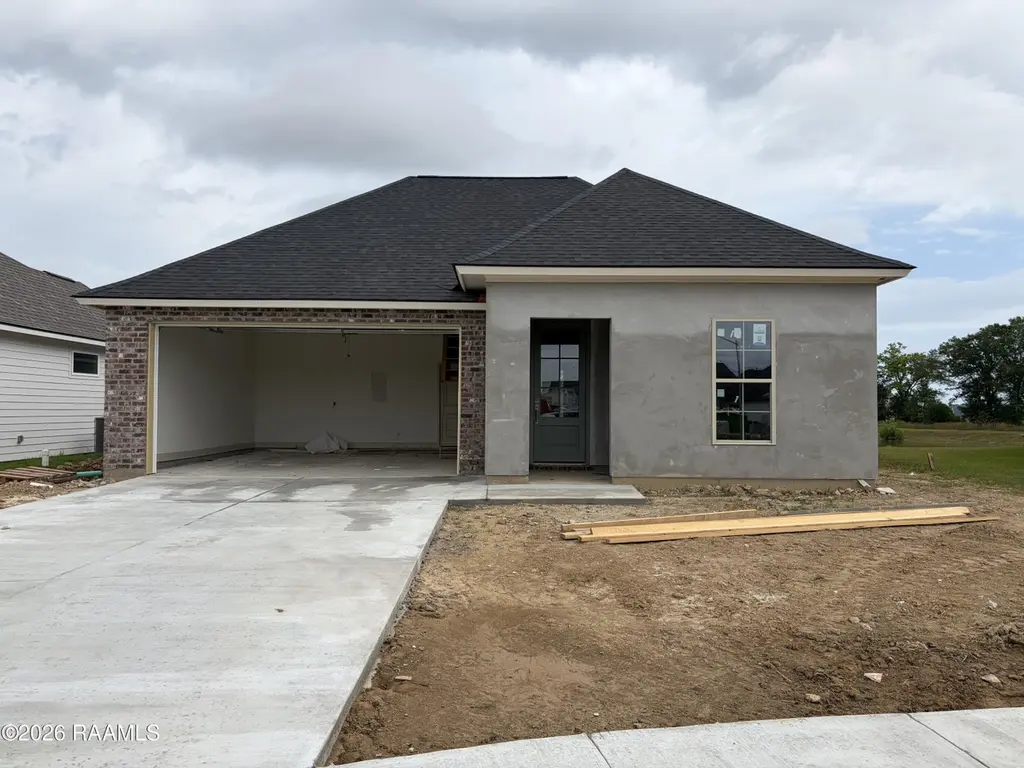 118 High Point Way