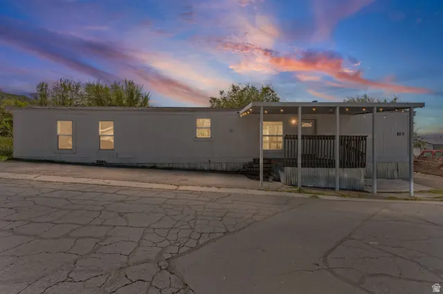 8615 N Hwy 89 N Unit 10 S