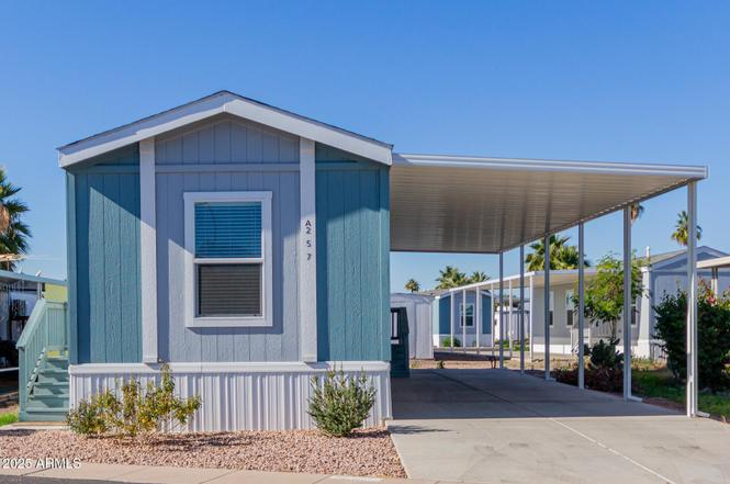 5201 W Camelback Rd Unit A257