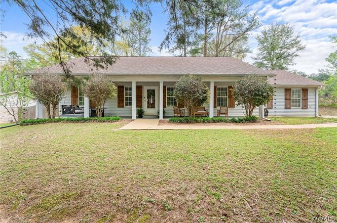 5920 Charlie Shirley Rd