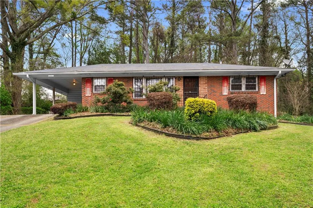 2667 Altaview Dr SE
