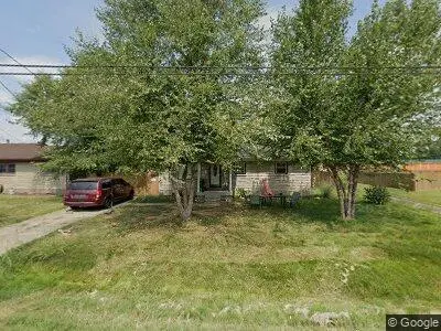4807 Fury Way