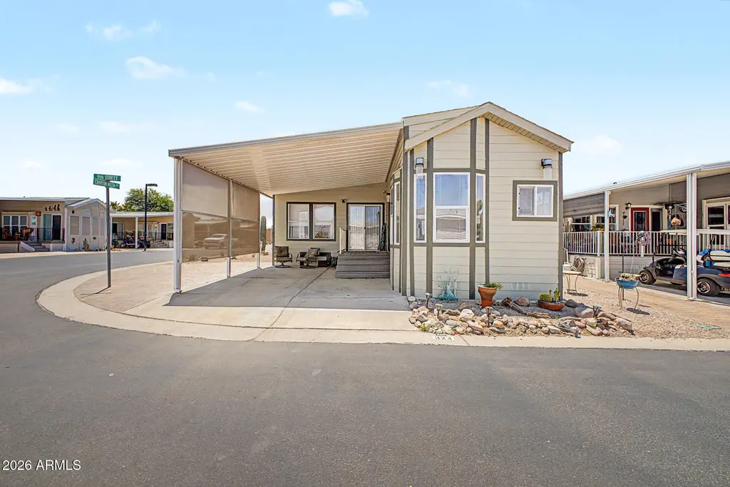 6601 E US Highway 60 -- #324