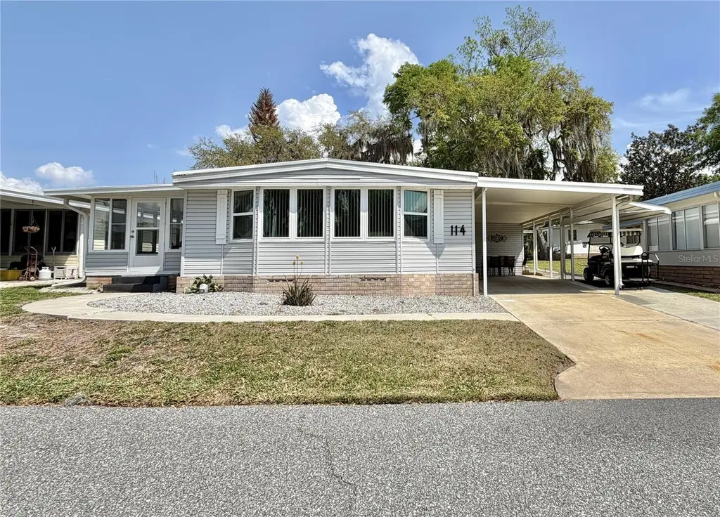 114 Aspen Cir