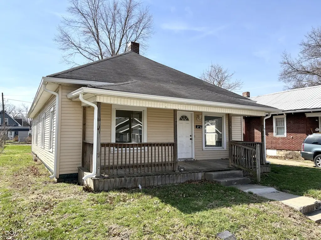 1405 W 4th St