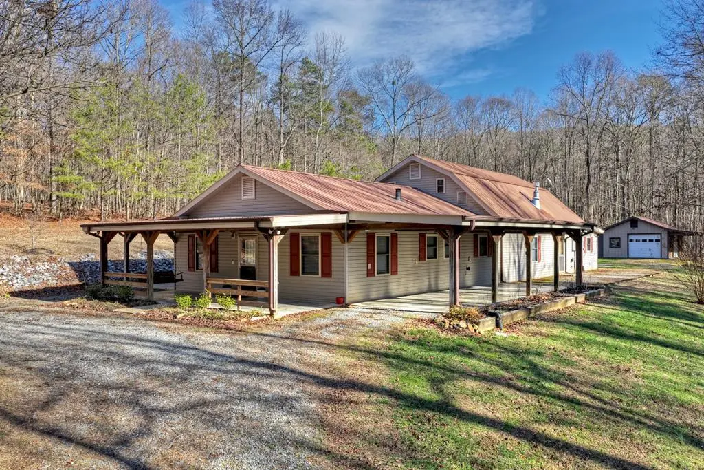 1705 Homer Wright Rd