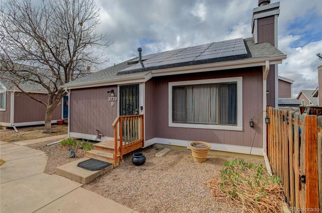 3770 S Genoa Cir Unit D