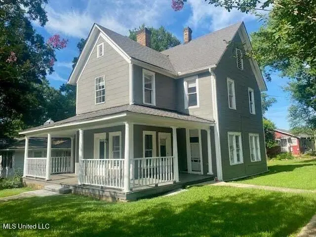 400 Burke Ave