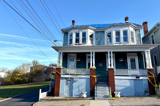 22-24 Bethel St