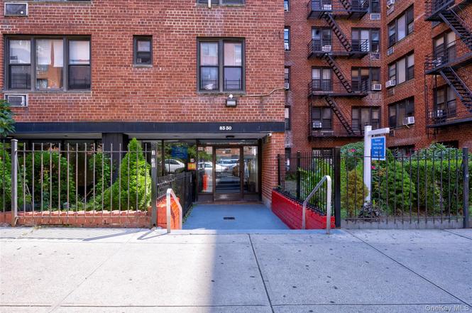 83-30 Vietor Ave #417