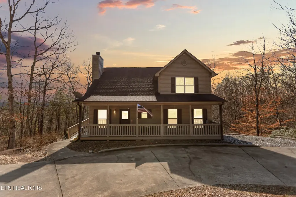 1118 Indian Shadows Dr
