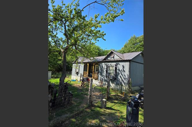 8800 County Road 1550