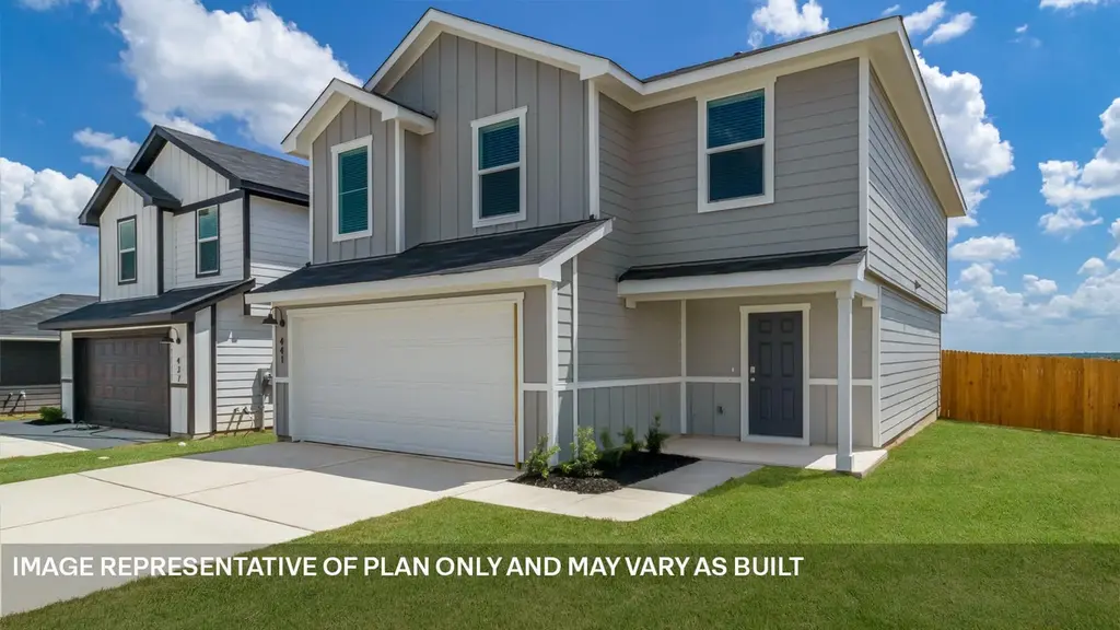 556 Bull Lake Cir