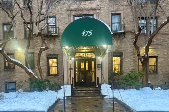 475 Bronx River Rd Unit 6C