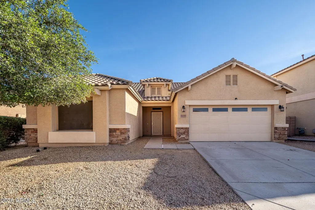 16355 W Canterbury Dr