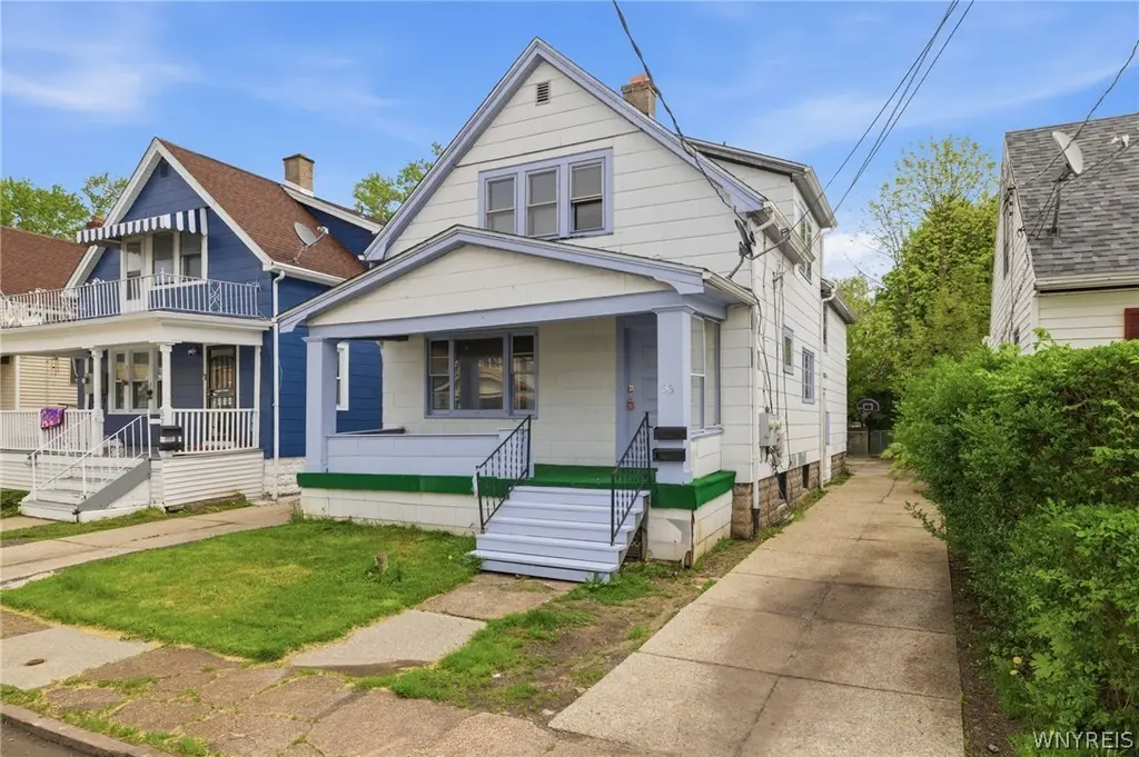53 Hazelwood Ave