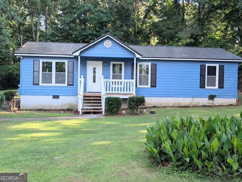 145 Knob Dr