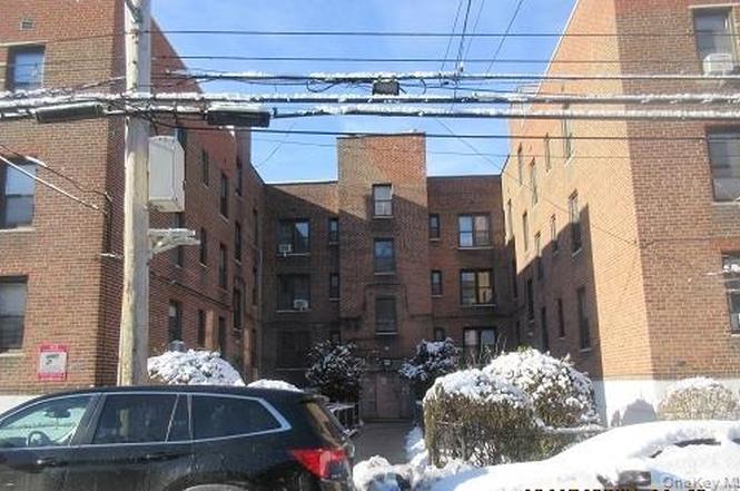 3231 Barker Ave Unit 2C