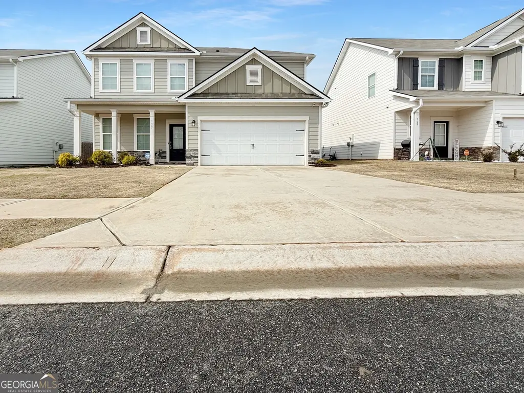 127 Red Birch Ln